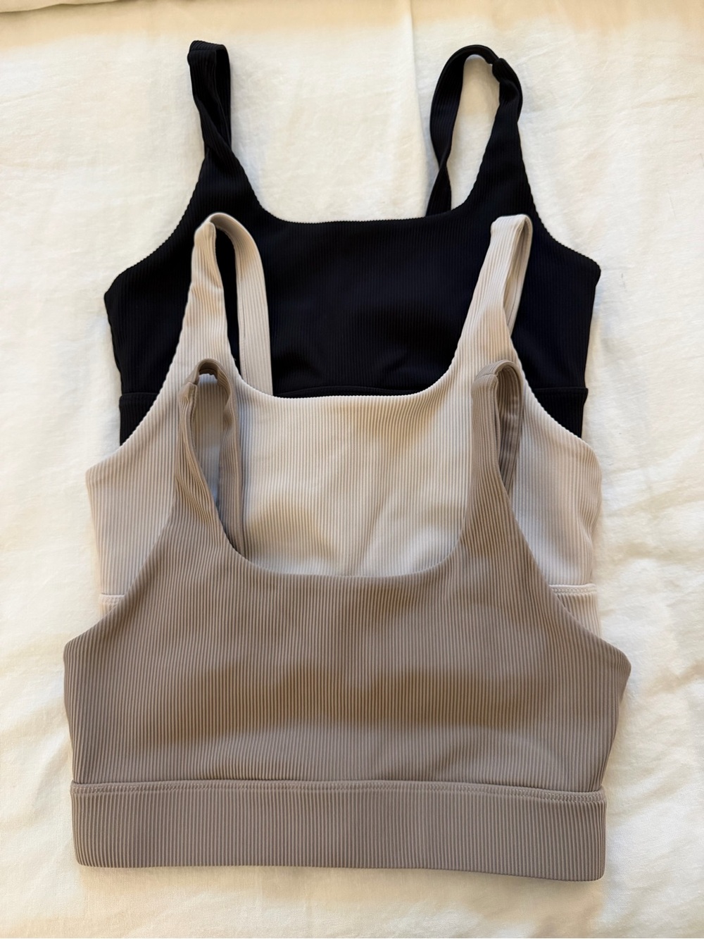 TSL sports bras